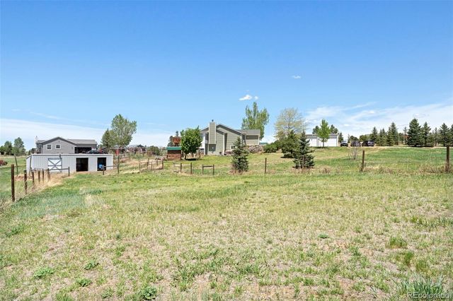 8191 Sun Country Drive, Elizabeth, CO 80107