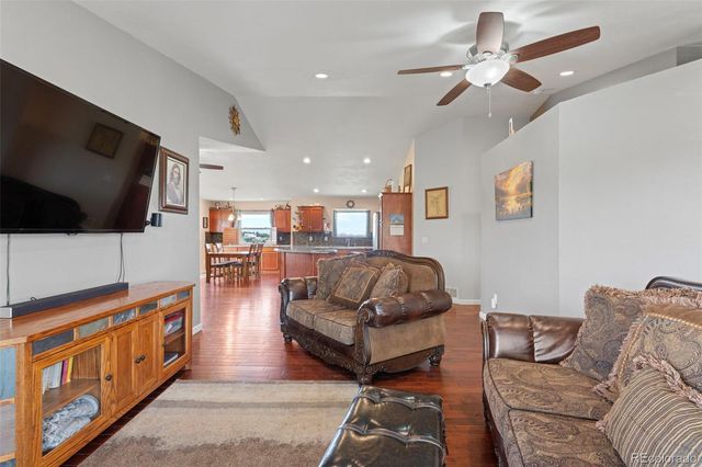 8191 Sun Country Drive, Elizabeth, CO 80107
