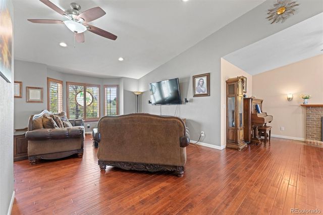 8191 Sun Country Drive, Elizabeth, CO 80107