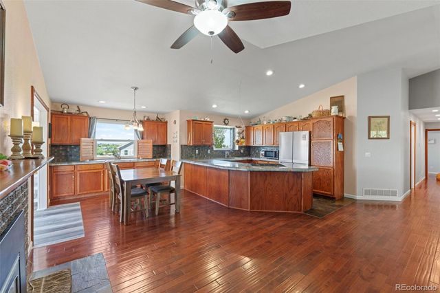 8191 Sun Country Drive, Elizabeth, CO 80107