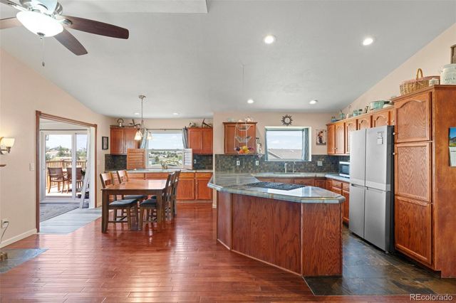 8191 Sun Country Drive, Elizabeth, CO 80107