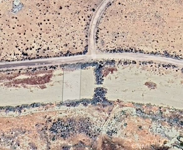 0 Wilson Drive, California City, CA 93505
