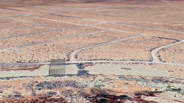 0 Wilson Drive, California City, CA 93505