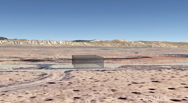 0 Wilson Drive, California City, CA 93505