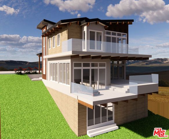 26235 Idlewild Way, Malibu, CA 90265