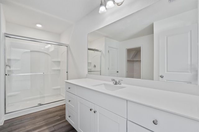 621 Gemsbok RD, Hutto, TX 78634