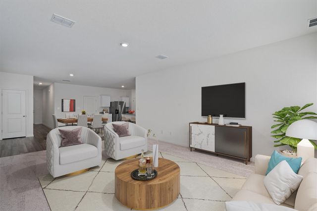 621 Gemsbok RD, Hutto, TX 78634