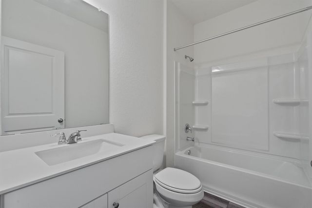 621 Gemsbok RD, Hutto, TX 78634