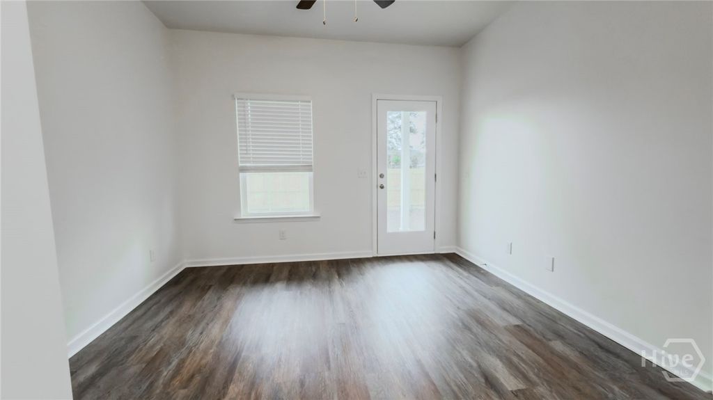 Image 3 of property listing at 1207 Love Street, Savannah, GA 31415