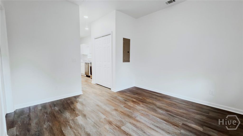 Image 4 of property listing at 1207 Love Street, Savannah, GA 31415