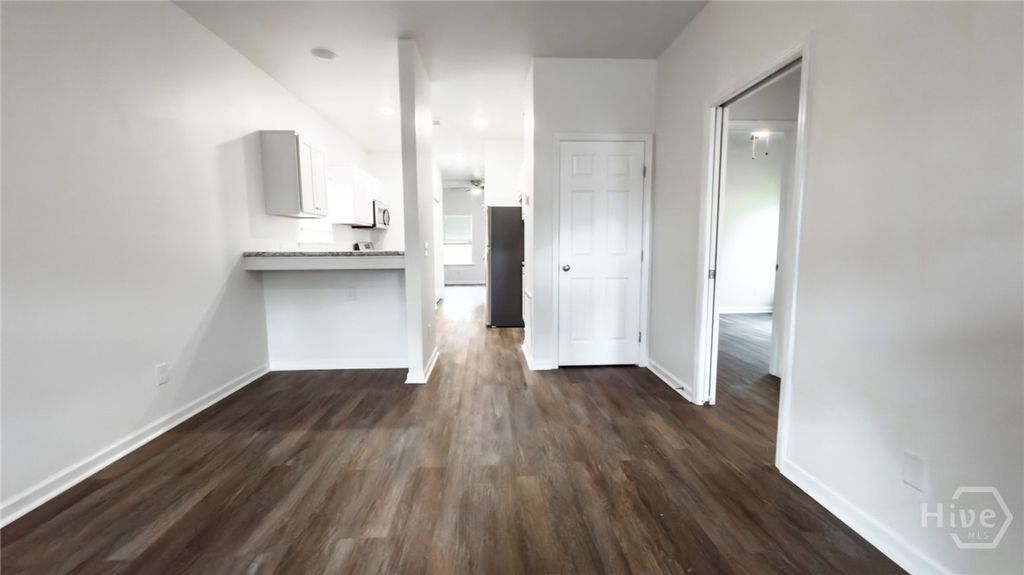 Image 5 of property listing at 1207 Love Street, Savannah, GA 31415