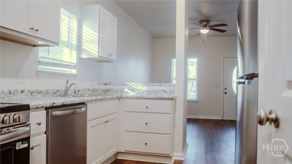 Image 7 of property listing at 1207 Love Street, Savannah, GA 31415