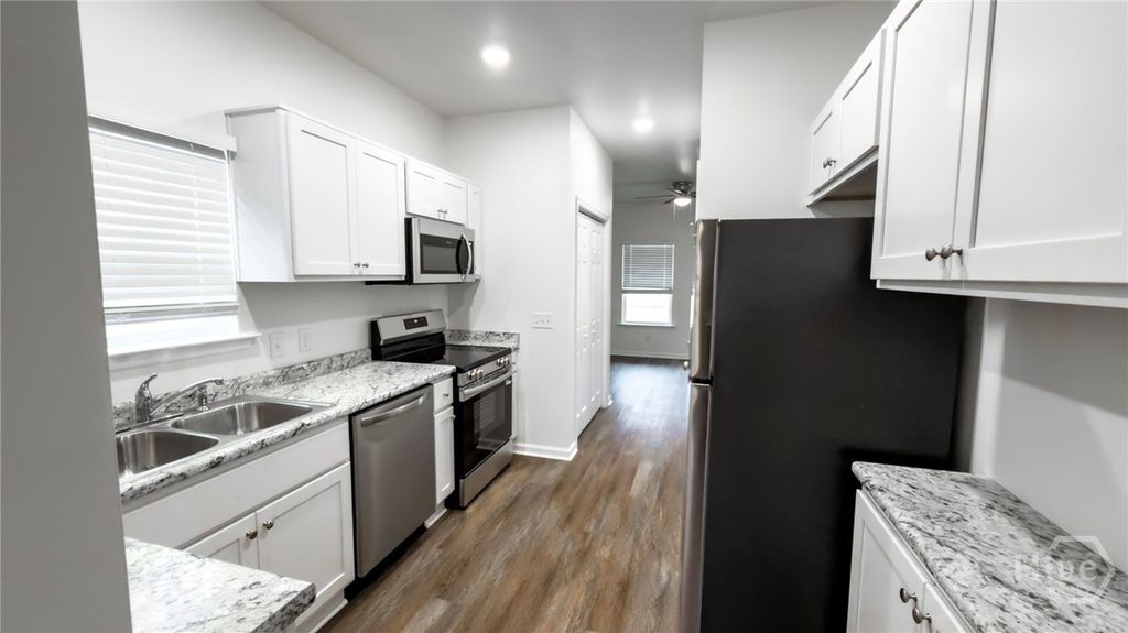 Image 9 of property listing at 1207 Love Street, Savannah, GA 31415