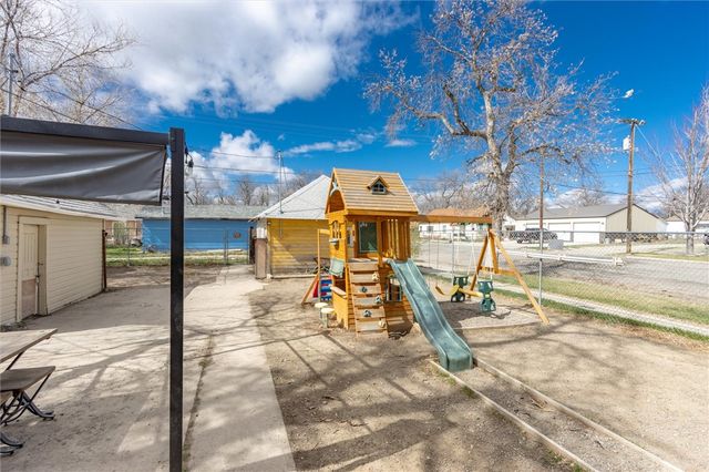 320 4th Avenue, Laurel, MT 59044