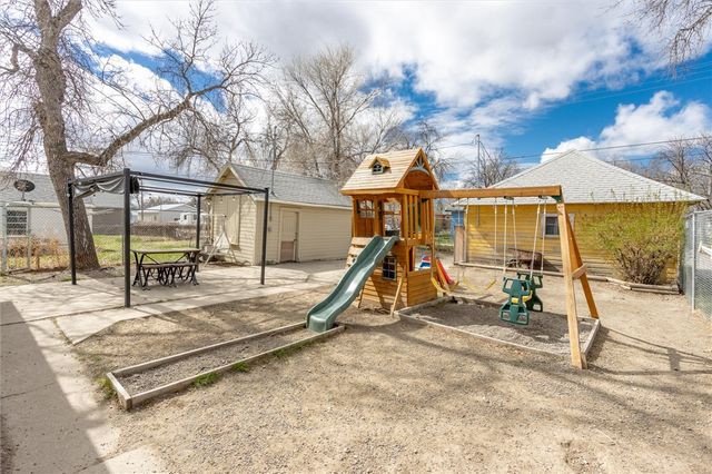 320 4th Avenue, Laurel, MT 59044