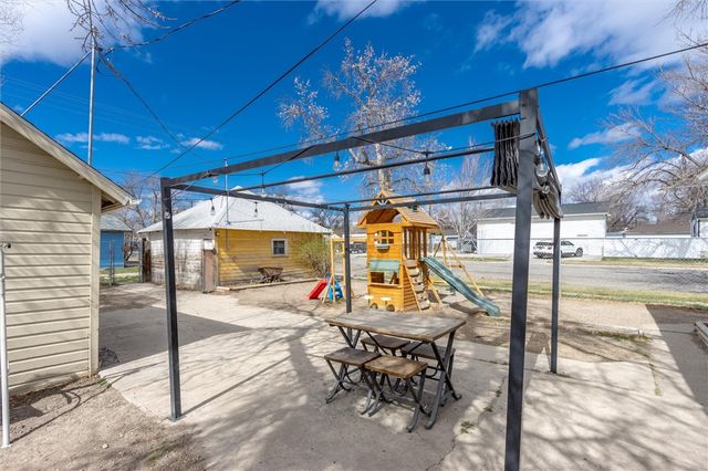 320 4th Avenue, Laurel, MT 59044