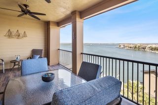 96 Island DR 43, Horseshoe Bay, TX 78657