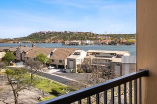 96 Island DR 43, Horseshoe Bay, TX 78657