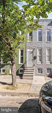 1610 MCHENRY ST, Baltimore, MD 21223