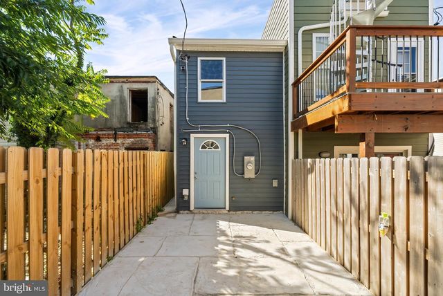 1610 MCHENRY ST, Baltimore, MD 21223