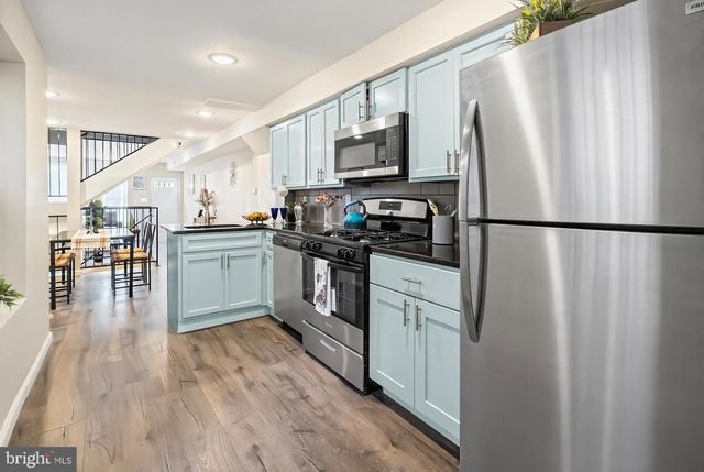 1610 MCHENRY ST, Baltimore, MD 21223