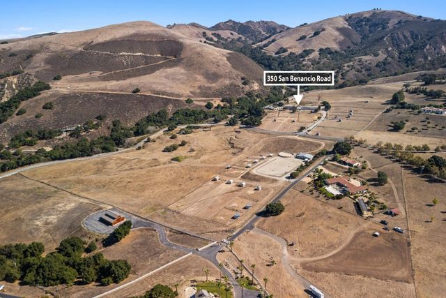 350 San Benancio Road, Salinas, CA 93908