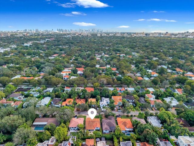 1200 El Rado St, Coral Gables, FL 33134
