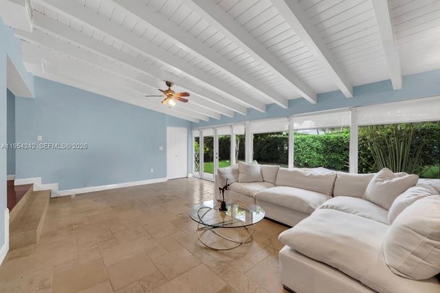 1200 El Rado St, Coral Gables, FL 33134