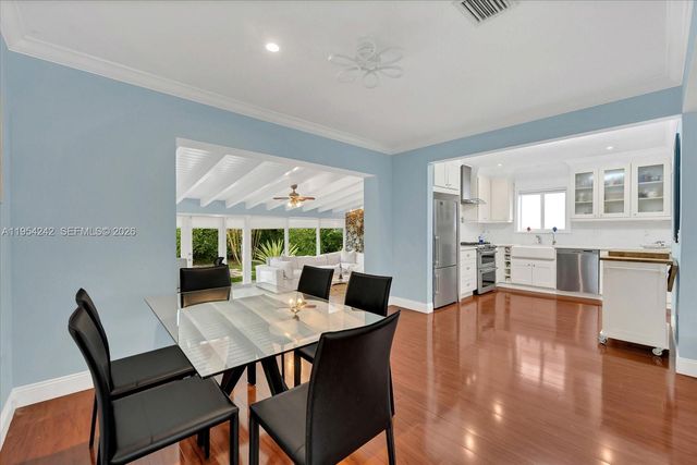 1200 El Rado St, Coral Gables, FL 33134