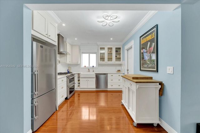 1200 El Rado St, Coral Gables, FL 33134