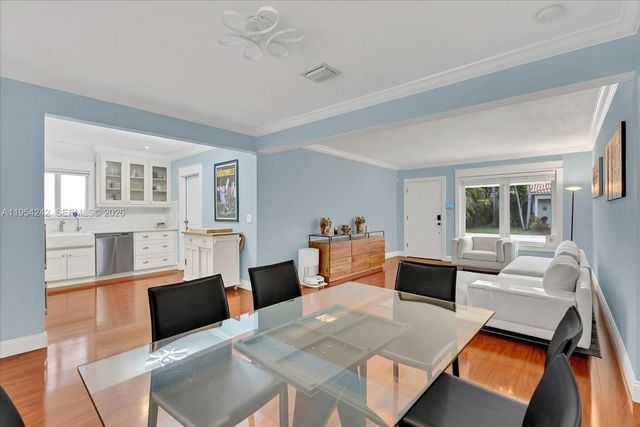 1200 El Rado St, Coral Gables, FL 33134