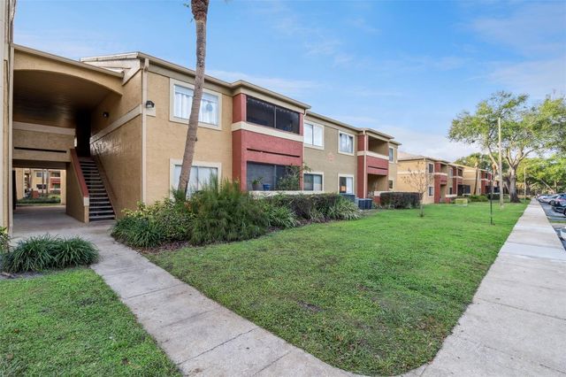 644 KENWICK CIRCLE 204, Casselberry, FL 32707