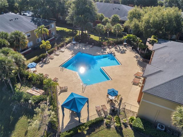 644 KENWICK CIRCLE 204, Casselberry, FL 32707