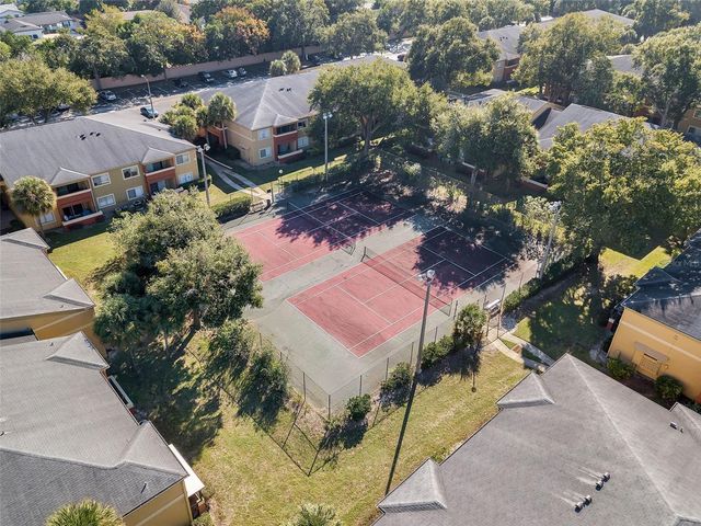 644 KENWICK CIRCLE 204, Casselberry, FL 32707