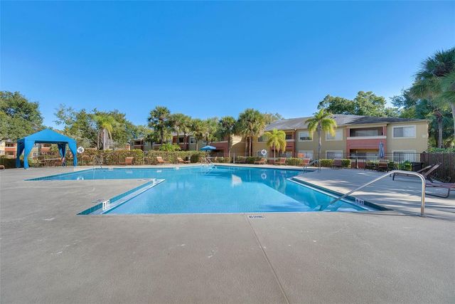 644 KENWICK CIRCLE 204, Casselberry, FL 32707