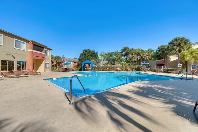 644 KENWICK CIRCLE 204, Casselberry, FL 32707