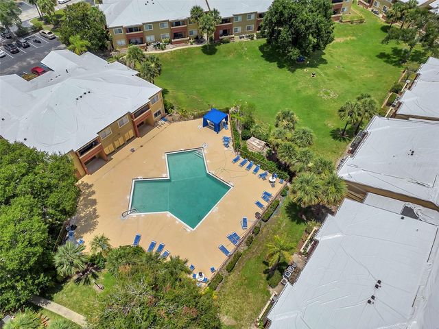 644 KENWICK CIRCLE 204, Casselberry, FL 32707