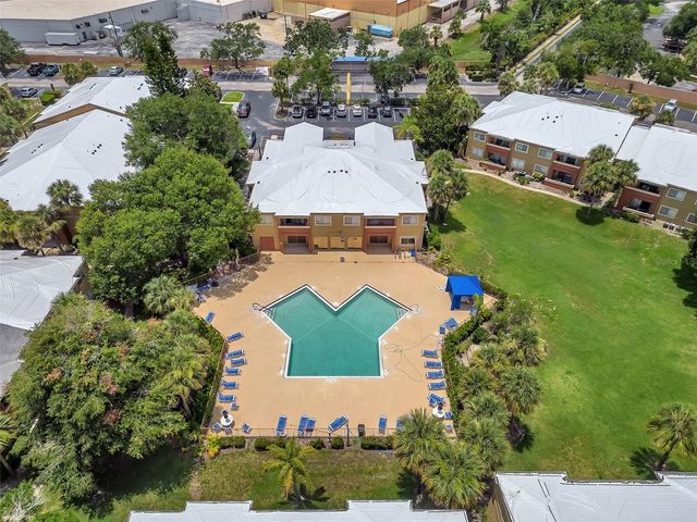 644 KENWICK CIRCLE 204, Casselberry, FL 32707