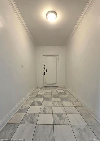 15 E Kirby Street 829, Detroit, MI 48202