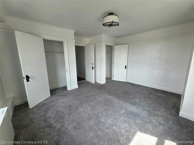 15 E Kirby Street 829, Detroit, MI 48202