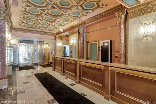 15 E Kirby Street 829, Detroit, MI 48202