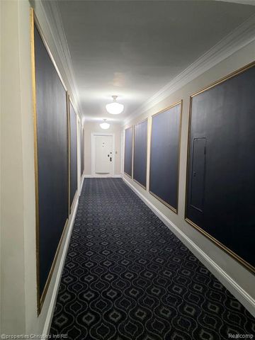 15 E Kirby Street 829, Detroit, MI 48202