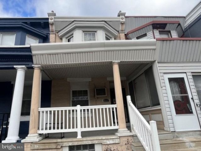 2331 W SOMERSET ST, Philadelphia, PA 19132