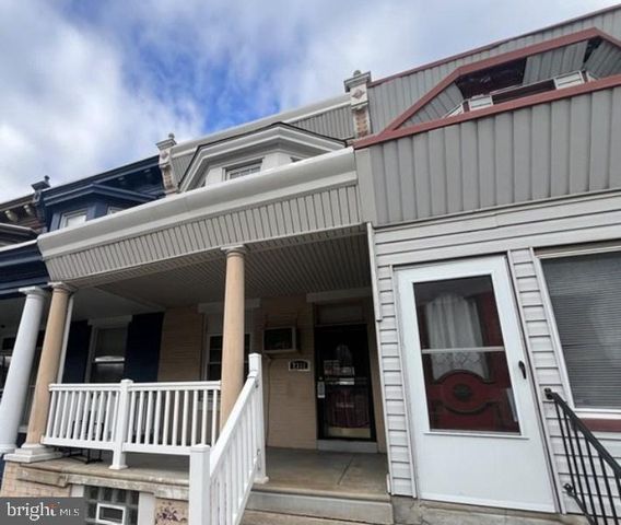 2331 W SOMERSET ST, Philadelphia, PA 19132