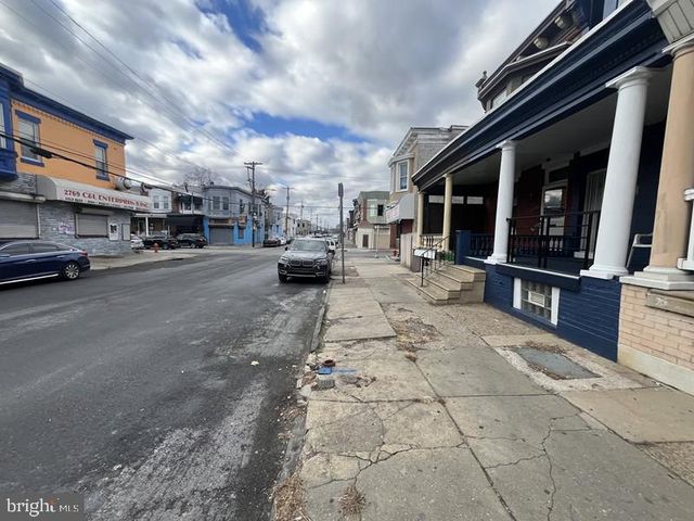 2331 W SOMERSET ST, Philadelphia, PA 19132