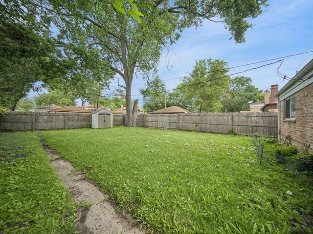 14628 Dante Avenue, Dolton, IL 60419