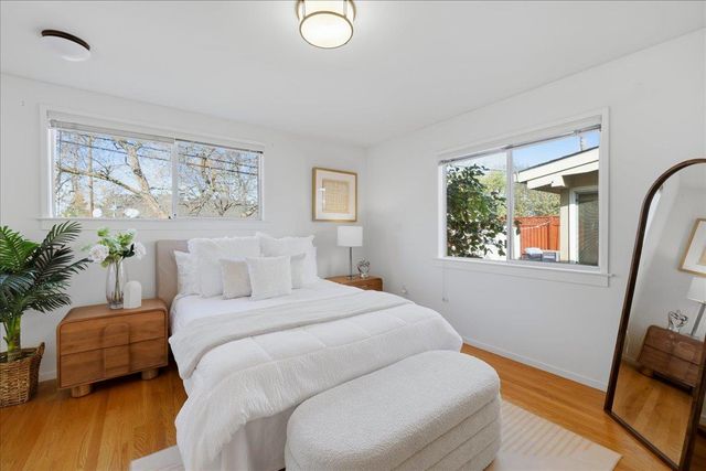 2245 Rosita Avenue, Santa Clara, CA 95050