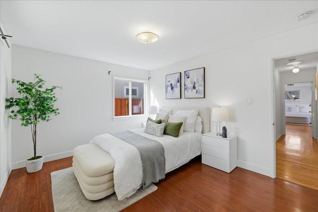 2245 Rosita Avenue, Santa Clara, CA 95050