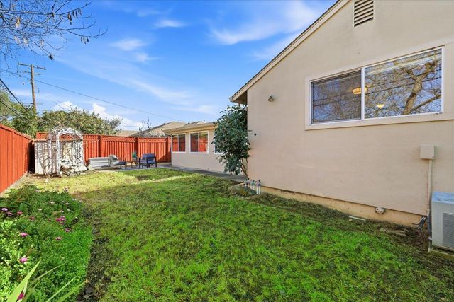 2245 Rosita Avenue, Santa Clara, CA 95050