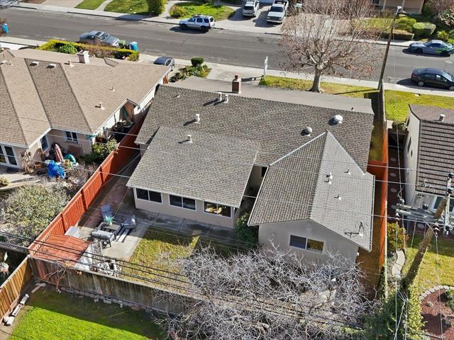 2245 Rosita Avenue, Santa Clara, CA 95050